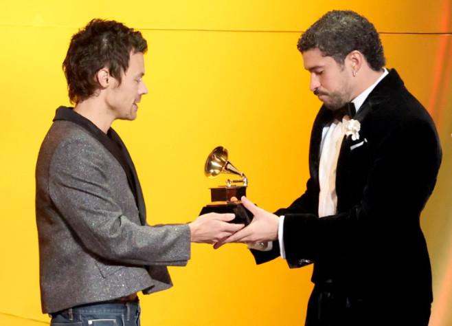 68th GRAMMY Awards - Show