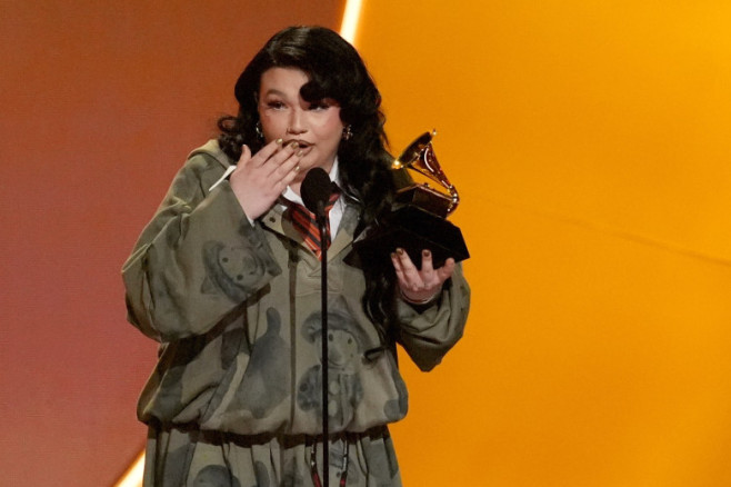 68th Annual Grammy Awards - Show