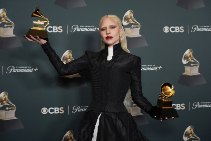 APTOPIX 68th Annual Grammy Awards