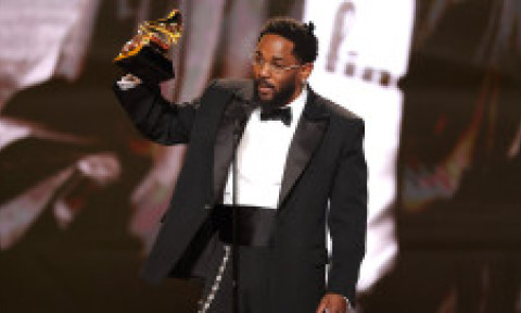 Câştigătorii premiilor Grammy 2026: Kendrick Lamar a fost recompensat cu cinci trofee. Ce premii au obținut Lady Gaga și Bad Bunny