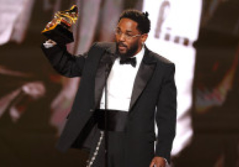 Câştigătorii premiilor Grammy 2026: Kendrick Lamar a fost recompensat cu cinci trofee. Ce premii au obținut Lady Gaga și Bad Bunny