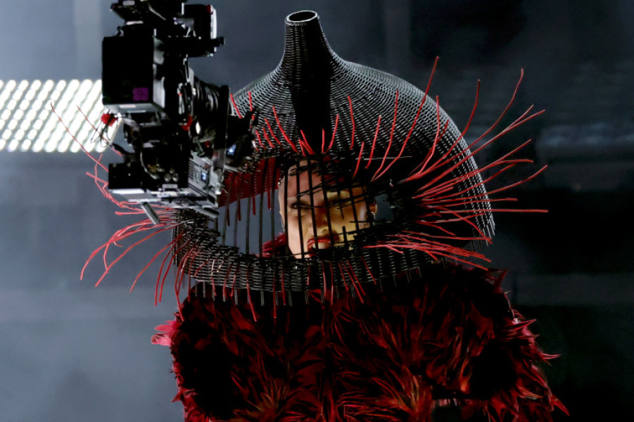 68th GRAMMY Awards - Show