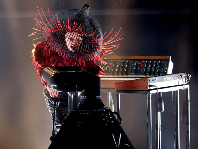 68th GRAMMY Awards - Show