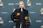 68th GRAMMY Awards - Press Room