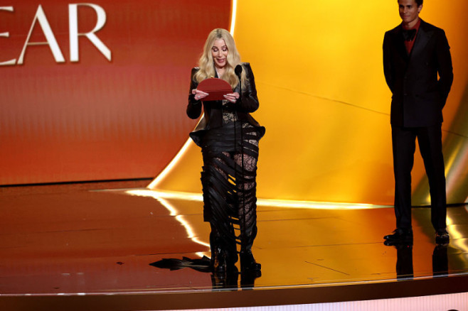 68th GRAMMY Awards - Show