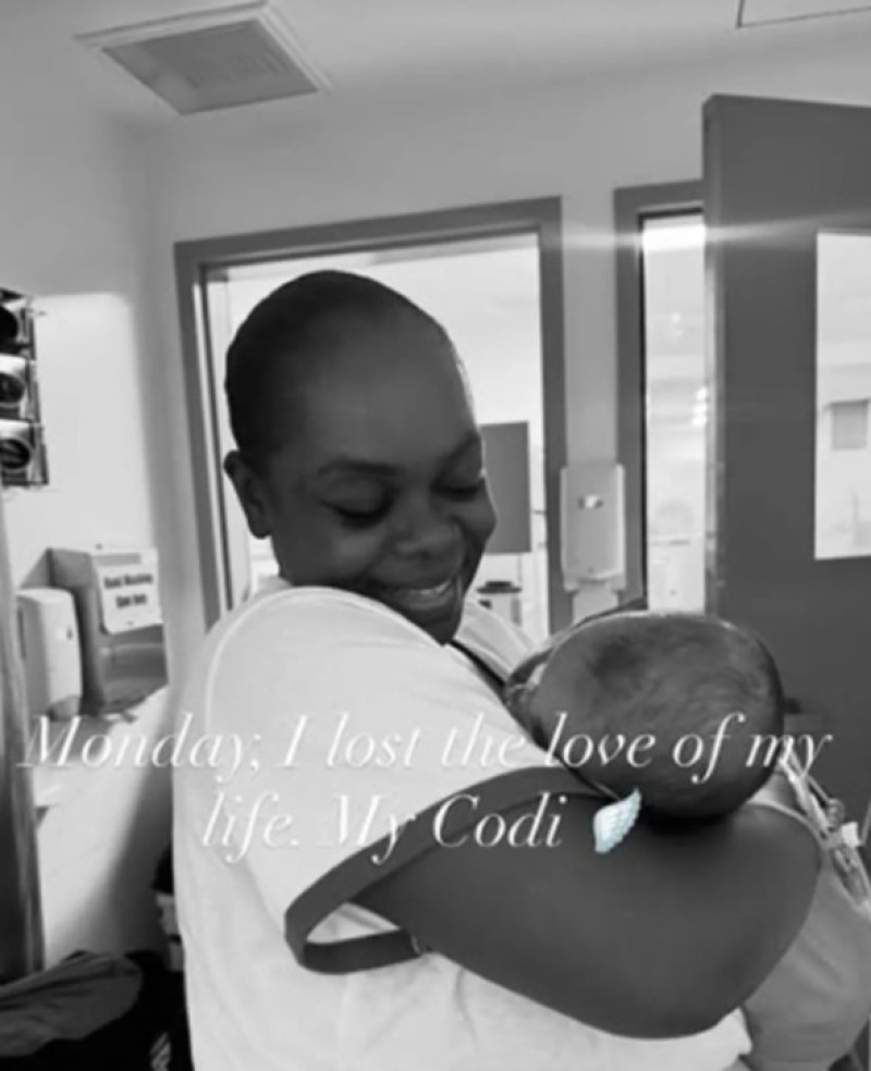 fiica si nepoata snoop dogg