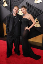 68th GRAMMY Awards - Red Carpet