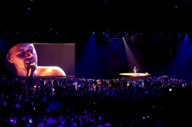 68th GRAMMY Awards - Show