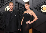 68th GRAMMY Awards - Arrivals