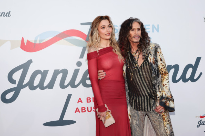 7th Annual Jam For Janie GRAMMY Awards Viewing Party