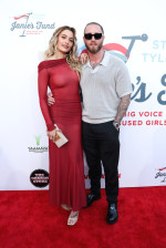 Janie's Fund 7th Annual Grammy Party Presented By Live Nation