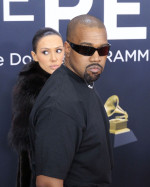 Kanye West și Bianca Censori