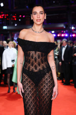 "Rosebush Pruning" Premiere - 76th Berlinale International Film Festival