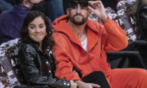 Bad Bunny și Gabriela Berlingeri, din nou împreună? Cei doi au fost surprinși la o întâlnire în Buenos Aires