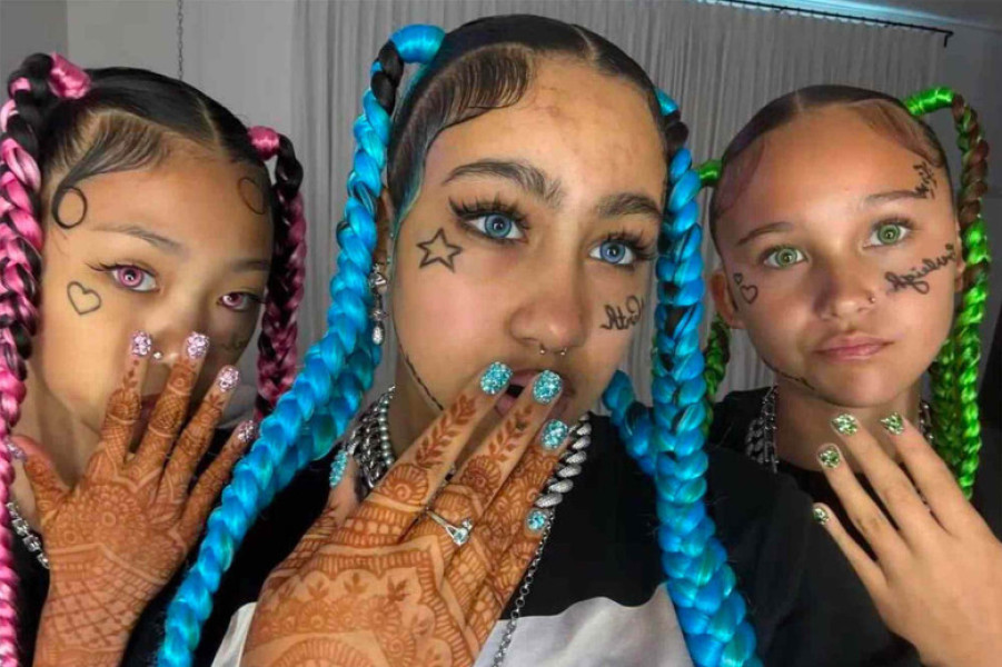 North West/ Profimedia