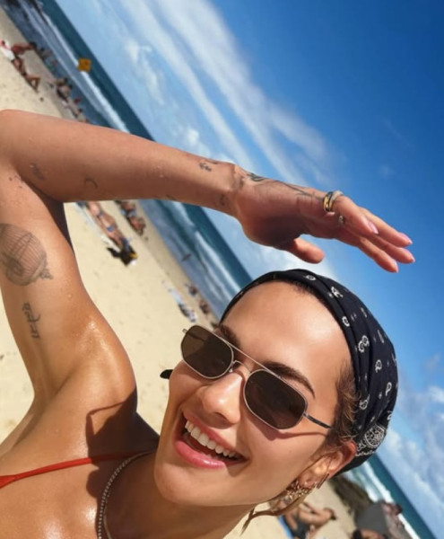 "Springsteen: Deliver Me From Nowhere" Special Screening At Lumière Institute