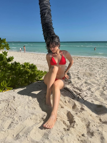 Camila Cabello/ Foto: Instagram