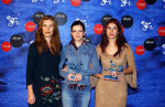 Las Ketchup Wins Two Amigo Awards In Madrid