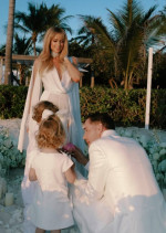 Neon Presents Los Angeles Premiere Of Baz Luhrmann's "EPiC: Elvis Presley In Concert"