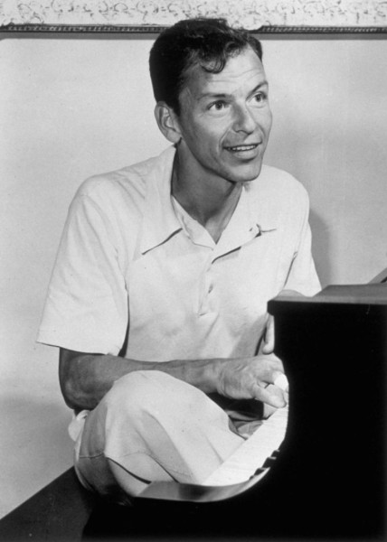 Frank Sinatra