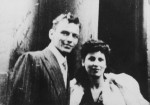 Frank Sinatra &amp; first wife