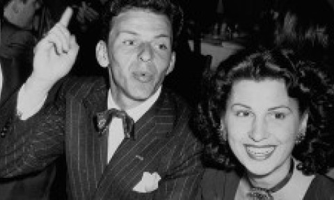 Cine a fost prima soție a lui Frank Sinatra. Ce se știe despre Nancy Barbato, femeia care i-a dăruit trei copii