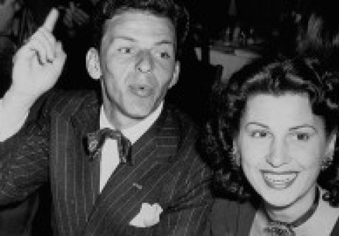 Cine a fost prima soție a lui Frank Sinatra. Ce se știe despre Nancy Barbato, femeia care i-a dăruit trei copii