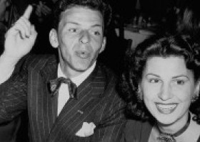 Cine a fost prima soție a lui Frank Sinatra. Ce se știe despre Nancy Barbato, femeia care i-a dăruit trei copii