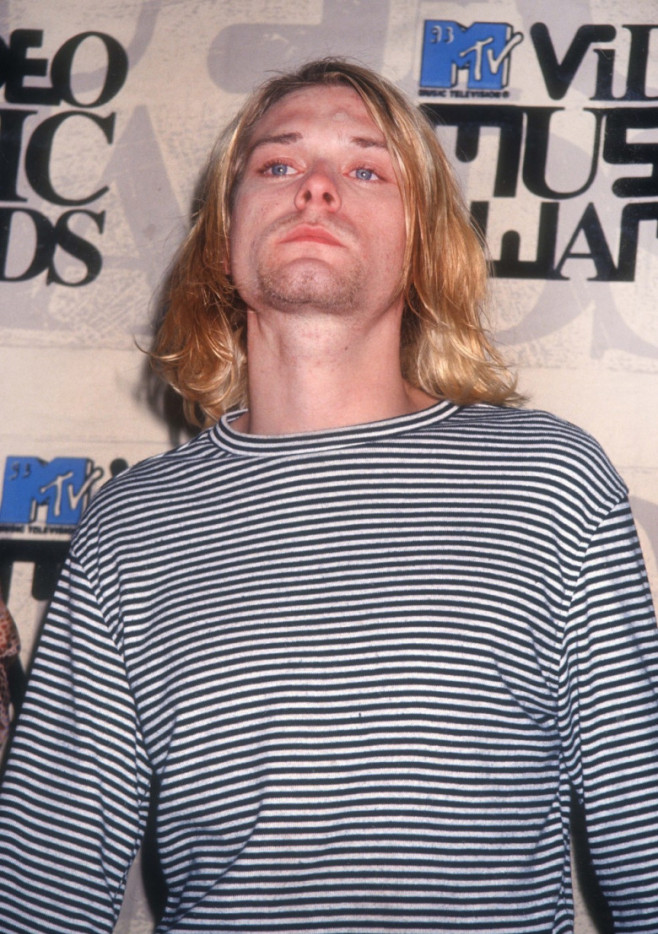 Kurt Cobain (1)