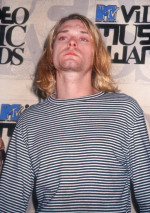 Kurt Cobain (1)