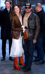 Lana Del Rey și Jeremy Dufrene/ Profimedia