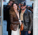 Lana Del Rey și Jeremy Dufrene/ Profimedia