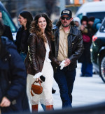 Lana Del Rey și Jeremy Dufrene/ Profimedia