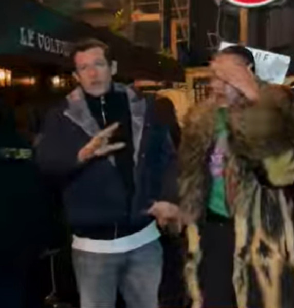 dua lipa si iubitul urmariti de paparazzi (6)