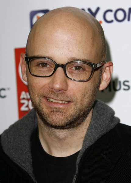 Moby