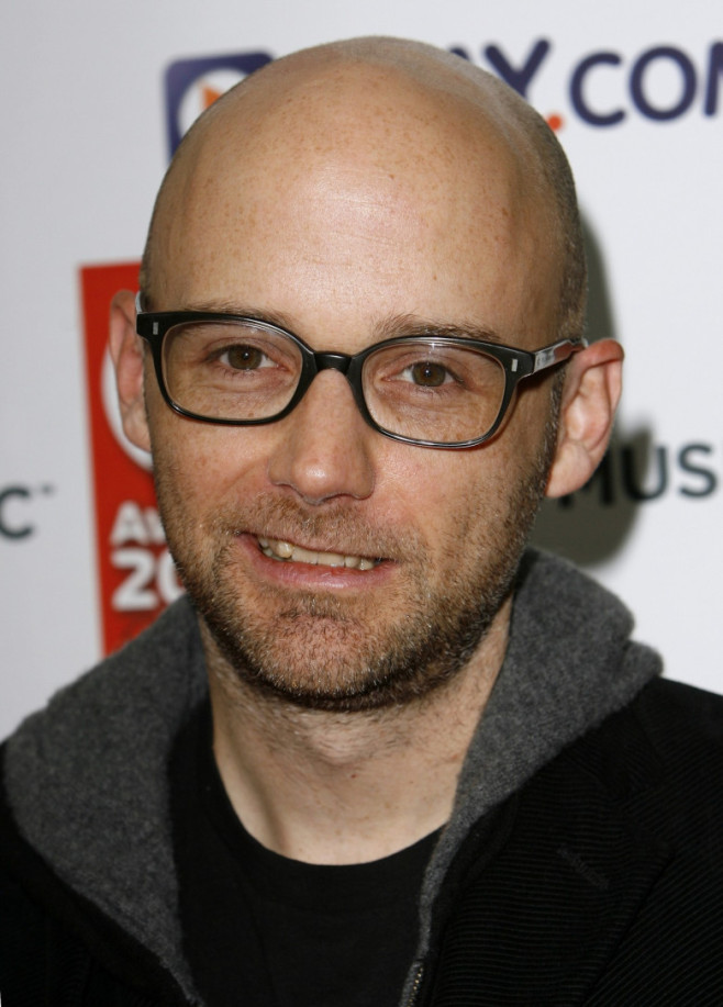 Moby