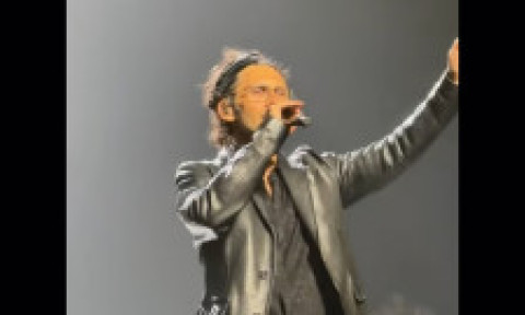 Dan Bălan, apariția care i-a îngrijorat pe fani: „Sper să nu sufere de vreo boală gravă!” Imaginile cu artistul sunt virale pe TikTok