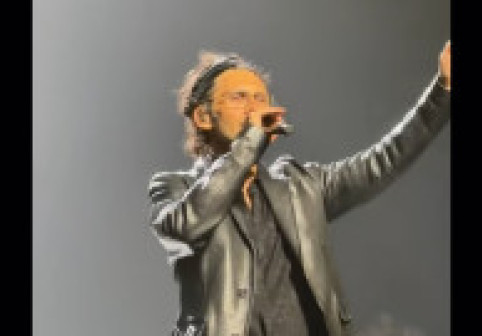 Dan Bălan, apariția care i-a îngrijorat pe fani: „Sper să nu sufere de vreo boală gravă!” Imaginile cu artistul sunt virale pe TikTok