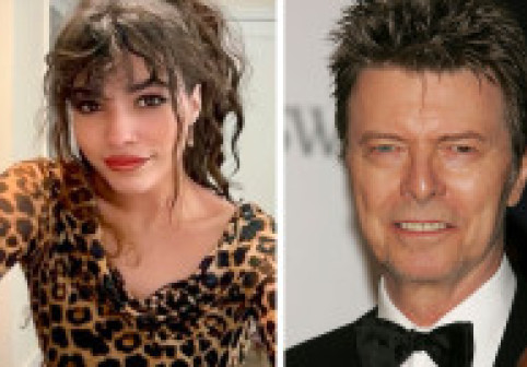 Fiica lui David Bowie, mărturisiri despre coșmarul prin care a trecut când tatăl ei se stingea de cancer: „Mă simțeam prizonieră!”