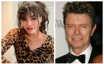 Alexandria „Lexi” Jones, fiica regretatului David Bowie