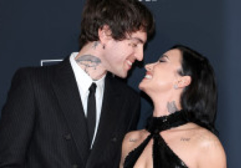 Demi Lovato, înainte de prima aniversare a căsniciei: „Pe zi ce trece îl iubesc și mai mult. Nu credeam că e posibil”