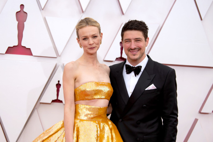 93rd Annual Academy Awards - Arrivals
