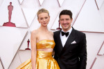 93rd Annual Academy Awards - Arrivals