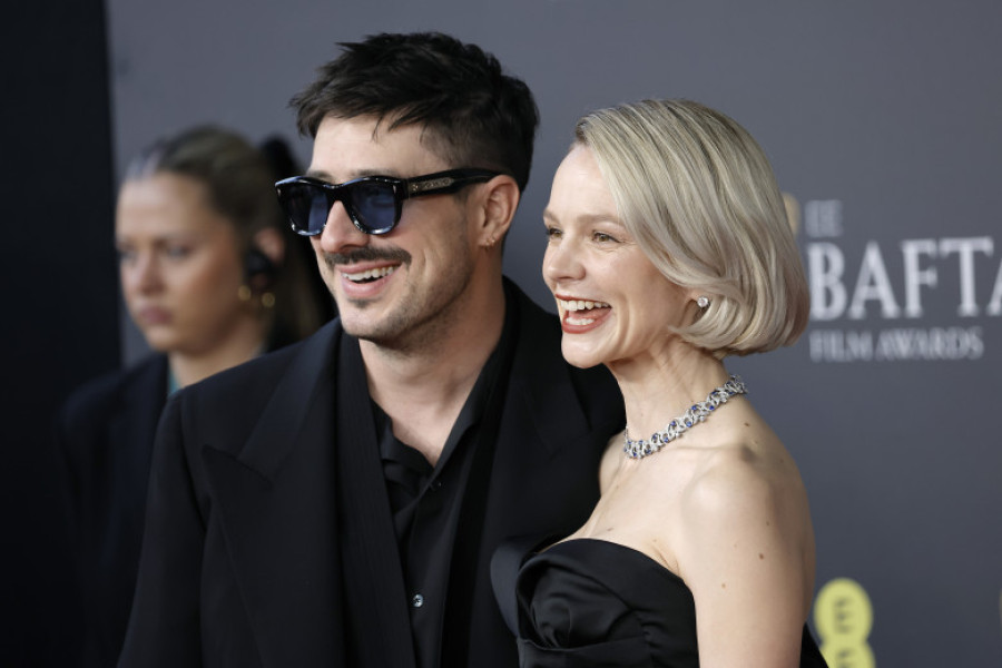 2024 EE BAFTA Film Awards -  Arrivals