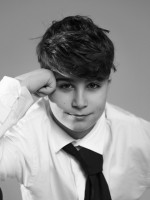 fiul addei si al lui catalin rizea (2)