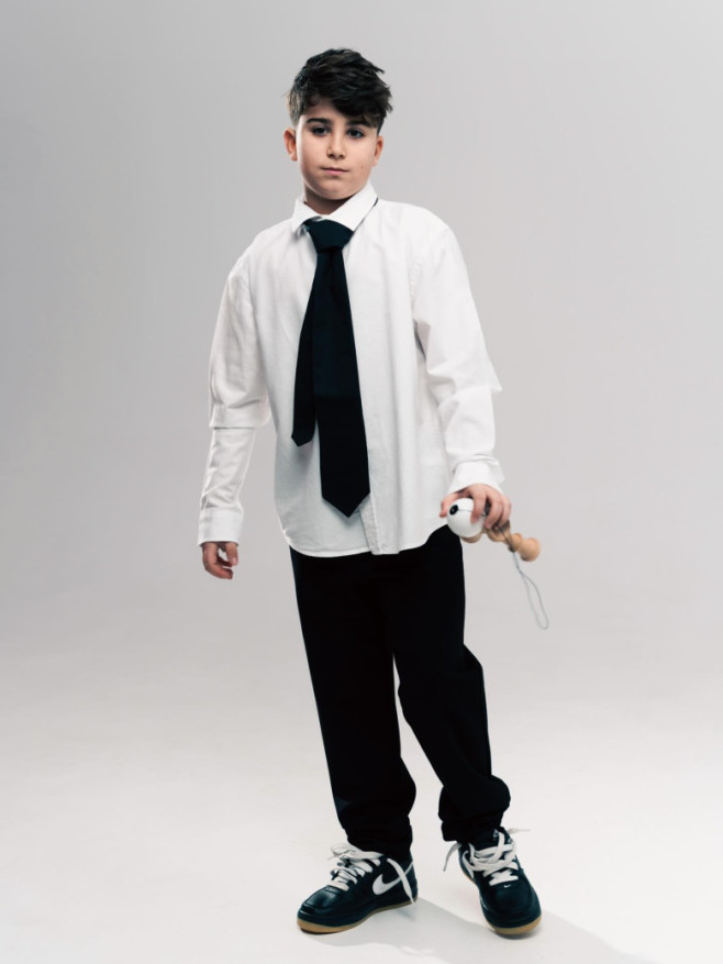 fiul addei si al lui catalin rizea (1)