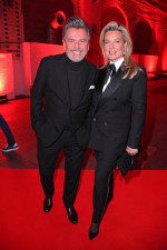 Thomas Anders și Claudia Weidung-Anders/ Profimedia