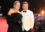 Thomas Anders și Claudia Weidung-Anders/ Profimedia