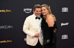 Thomas Anders și Claudia Weidung-Anders/ Profimedia