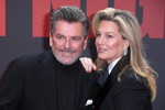 Thomas Anders și Claudia Weidung-Anders/ Profimedia